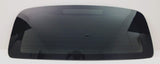 Heated Back Glass Back Tailgate Window Compatible with Chevrolet HHR 2006-2011 Models