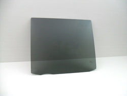 Driver Left Side Rear Door Window Door Glass Compatible with Scion XB 4 Door Hatchback 2004-2007 Models