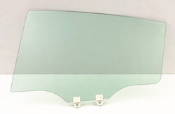 Driver Left Side Rear Door Window Door Glass Compatible with Acura ILX 2013-2022 Models