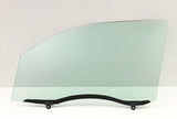Driver Left Side Front Door Window Door Glass Compatible with Toyota Tacoma Pickup 2 Door Extended / 4 Door Crew Cab 2016-2023 Models