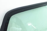 Stationary Back Window Back Glass Compatible with Chevrolet Pickup 1988-2000 C2500 C3500 K2500 K3500 Models
