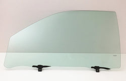 Driver Left Side Front Door Window Door Glass Compatible with Chevrolet Colorado/GMC Canyon 2004-2012 Models