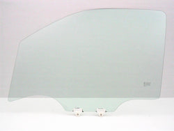 Driver Left Side Front Door Window Door Glass Compatible with Nissan Pathfinder 2005-2012 Models/Nissan Xterra 2005-2015 Models