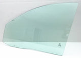 Driver Left Side Front Door Window Door Glass Compatible with Pontiac Sunfire 4 Door Sedan 1995-2002 Models