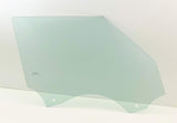 Passenger Right Side Front Door Window Door Glass Compatible with Mini Countryman 2017-2022 Models