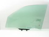 Driver Left Side Front Door Window Door Glass Compatible with Honda Pilot 2003-2008 Models