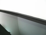 Encapsulated Stationary Back Window Back Glass Compatible with Toyota Tundra Pickup 2000-2006 Models