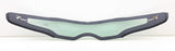 Heated Lower Back Window Back Glass Compatible with Toyota Prius Prime 4 Door Hatchback 2017-2022 Models