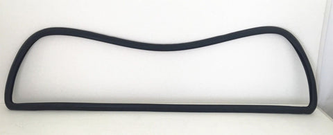 Gasket Compatible with Ford Mustang 1964-1967 Models/Mercury Cougar 2 Door Hardtop 1967 Models Front Windshield