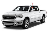 OEM Laminated Driver Left Side Front Door Window Door Glass Compatible with Ram 1500 Pickup 2019-2024 Models (Not For 1500Classic)