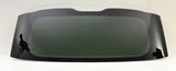 Heated Rear Tailgate Window Back Glass Compatible with Lincoln Aviator 2020-2022 Models