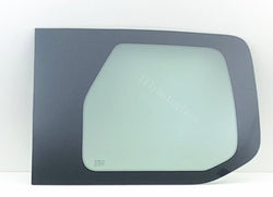 Back Window Back Glass Passenger Right Side Compatible with Ford Transit 83.2" Low-Roof Van 2015-2022 Models