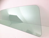 Stationary Back Window Back Glass Compatible with Toyota Pickup 2-Door Standard Cab 1984-1995 Models (Not For Tacoma, or Extended Pickup)
