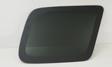 Passenger Right Side Rear Quarter Window Quarter Glass Compatible with Nissan Xterra 2000-2004 Models