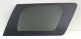 Passenger Right Side Quarter Window Quarter Glass with Antenna Style Compatible with Chevrolet Tahoe/GMC Yukon/Cadillac Escalade 2011-2014 Models