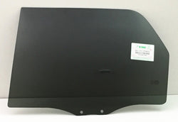 Driver Left Side Rear Door Window Door Glass Compatible with Ford Escape 2008-2012/Mazda Tribute 2008-2011/Mercury Mariner 2008-2011 Models