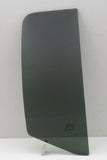Passenger Right Side Rear Vent Glass Vent Window Compatible with Nissan Frontier 4 Door Crew Cab 2005-2021 Models