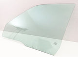 Driver Left Side Front Door Window Door Glass Compatible with Lincoln Town Car 1998-2011 Models