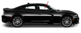 Laminated Passenger Right Side Front Door Window Door Glass Compatible with Dodge Charger 2011-2022 Models