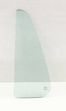 Driver Left Side Rear Vent Window Vent Glass Compatible with Honda CR-V 1997-2001 Models