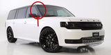 Passenger Right Side Windshield-Outer Pillar Trim Molding Compatible with Ford Flex 2009-2019 Models