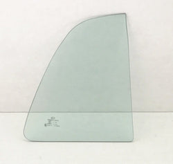 Passenger Right Side Vent Window Vent Glass Compatible with Scion XD 4 Door Hatchback 2008-2014 Models