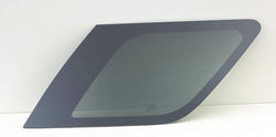 Passenger Right Side Rear Quarter Window Quarter Glass Compatible with Ford Explorer 2011-2019 Models