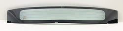 Lower Heated Back Window Back Glass Compatible with Toyota Prius 2016-2022
