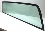 Stationary Back Window Back Glass Compatible with Chevrolet Pickup 1988-2000 C2500 C3500 K2500 K3500 Models