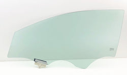 Driver Left Side Front Door Window Door Glass Compatible with Hyundai Sonata Plug-in / Sonata Hybrid 2016-2019 Models