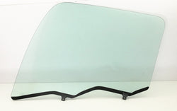 Driver Left Side Front Door Window Door Glass Compatible with Chevrolet/GMC W3500 W4500 W5500 2008-2010 Models / LCF 2011-2018 Models