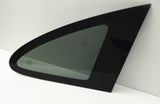 Passenger Right Side Rear Quarter Glass Quarter Window Compatible with Honda CR-V 2007-2011 Models