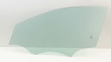 Driver Left Side Front Door Window Door Glass Compatible with Infiniti QX30 2017-2019 Models
