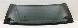 Heated Back Tailgate Window Back Glass Compatible with GMC Acadia 2013-2016 Models/Acadia Limited 2017 Models/Saturn Outlook 2007-2010 Models