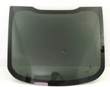 Privacy Heated Back Glass Back Window Compatible with Ford Mustang 2015-2022 2 Door Coupe Models