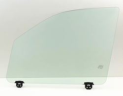 Driver Left Side Front Door Window Door Glass Compatible with Ford Explorer/Mercury Mountaineer 2002-2010 4 Door Models/Ford Explorer Sport Trac 2007-2010 Models