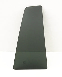 Passenger Right Side Rear Vent Window Vent Glass Compatible with Chrysler Pacifica 2004-2008 Models