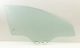 Passenger Right Side Front Door Window Door Glass Compatible with Mazda 6 2014-2021 Models