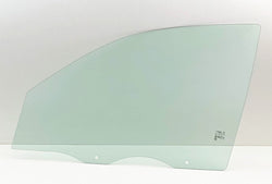 Driver Left Side Front Door Window Door Glass Compatible with Buick Park Avenue 4 Door Sedan 1997-2006 Models