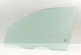 Driver Left Side Front Door Window Door Glass Compatible with Buick Park Avenue 4 Door Sedan 1997-2006 Models