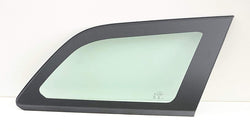 Passenger Right Side Rear Quarter Window Quarter Glass Compatible with Dodge Journey 2009-2020 Models