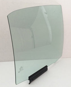 Passenger Right Side Rear Window Glass Compatible with Scion XD 4 Door Hatchback 2008-2014 Models