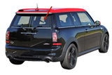 Back Window Back Glass Passenger Right Side Compatible with Mini Cooper Clubman 2 Door Hatchback 2008-2014 Models