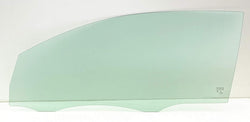 Driver Left Side Door Window Door Glass Compatible with Volkswagen Golf / GTI 2 Door Hatchback 2010-2014 Models