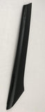 Driver Left Sides Front Windshield Outer Pillar Trim Molding Compatible with Ford Flex 2009-2019 Models