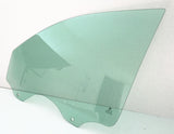 Driver Left Side Front Door Window Door Glass Compatible with Volkswagen Touareg 2004-2010 Models