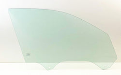 FD20920GTN Passenger Right Side Front Door Window Door Glass Compatible with BMW X5 2000-2006 Models