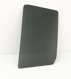 Driver Left Side Rear Vent Window Vent Glass Compatible with Acura ZDX 2010-2013 Models