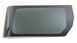 Passenger Right Side Rear Quarter Window Quarter Glass Compatible with Honda Element 2003-2011 Models