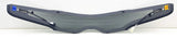 OEM Privacy Heated Lower Back Window Back Glass Compatible with Toyota Prius Prime 4 Door Hatchback 2017-2022 Models